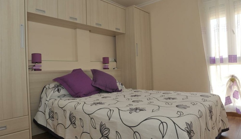 Apartment Ronda D. Ricardo Lafuente Aguado Costa Blanca - Apt 35380
